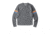 Ok Mens Nostalgic Sweater, 1410095-OKC-XX-XXL