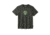Outerknown OK Pattern Dot Tee - Men's, Final Sale, Charcoal, Medium, 12151105-CHX-XX-M