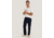 Outerknown The Traveler Straight Jean - Men's, 32in Inseam, Rinse, 34 US, 1630044-RNS-32-34