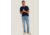 Outerknown The Traveler Straight Jean - Men's, 32in Inseam, Worn Indigo, 36 US, 1630044-WNK-32-36