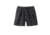 Outerknown Twill Trail Short - Men's, 6.5in Inseam, Washed Black, Extra Large, 1710052-WCK-XX-XL