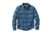 Ok Unisex Limited-Edition Overdyed Blanket Shirt, 1310205OD-ODY-XX-XXL