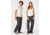 Ok Unisex The Beachcomber Relaxed Jean, 3630010-WCK-32-31