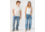 Ok Unisex The Craftsman Jean, 3630011-SRQ-30-36