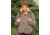 Ok Womens The Woolaroo Cocoon Jacket, 2510074-WLU-XX-M