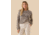 Outerknown Horizon Sweater - Women's, Sea And Sand Stripe, 2XL, 2410055-SZZ-XX-XXL