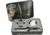 Old Timer Knife W/cigar Cutter &amp; Lighter W/gift Tin Promo Q4
