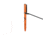 Olight O Pen 3 EDC Pen with Tip and Clip Lights and Green Laser Pointer