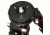 Olivon 2-Way Fluid Head 44 lb Load Capacity TR197-16 Tripod, Black, Medium OLTR19716-US