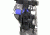 BlackHawk OmgVI Aslt Hlstr Arbn,Sigma, SIG226-228,Fits Glock17,19