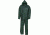 ONYX 9210 Adult EVA Rainsuit, Extra Large Size, Ethylene Vinyl Acetate (EVA), Spruce 9210SPG05