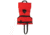 ONYX General Purpose Vest, Infant/child, Red, 103000-100-000-12