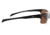 Optic Nerve One Two Wheeler Black Kids Polarized Sunglasses, 16145