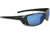 Optic Nerve Rooster Driftwood Polarized Sunglasses, 18001