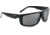 Optic Nerve Sovereign Black Polarized Sunglasses, 18047