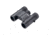 Opticron T4 Trailfinder WP Compact Binocular, Black, 8x25, 30706