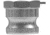 Dixon Valve 2 1/2in Aluminum Type A Global 238-G250-A-AL, Unit EA