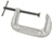Wilton 145c 5in Carriage Clamp 140ser 825-41407, Unit EA