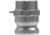 Dixon Valve Global C/g 3inf - Aluminum 238-G300-F-AL, Unit EA