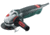 Metabo 4.5in Quick Angle Grinder 8.0 469-W8-115, Unit EA