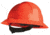 Honeywell Safety A-safe Hi-vis Full Brimsafety 068-A49050000, Unit CS