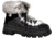 Oscar Sport Milano Boots - Womens, Silver, 6, 663914003484