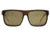 OTIS AFTER DARK Sunglasses - Mens, Matte Espresso/Mirror Bronze Polar, 59-15-135, 15-2101P