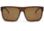 OTIS AFTER DARK Sunglasses - Mens, Woodland Matte/Brown Polar, 59-15-135, 15-1702P