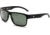 OTIS RAMBLER Sunglasses, Matte Black Tort/Grey Polar, 58-16-129, 137-2001P
