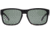 OTIS RAMBLER Sunglasses, Matte Black Tort/Grey Polar, 58-16-129, 137-2001P