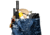 Otte Gear Field Manual Lined Totes, TOTR-FM24-Ochre