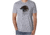 Otte Gear OG Helmet &amp; Nods Short-Sleeve T-Shirt, TEE-HN-HG-S