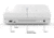 OtterBox Phonesoap 3 Uv Sanitizer/Charger, White/White, 78-80083
