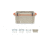 Otterbox Venture Cooler, 65 Qt, Back Trail, Deyoung Salt, Deyoung Trout, Hudson, Ridgeline