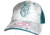 Outdoor Cap Kryptek Centurian Logo Yeti Camo/aqua Ladies Ball Cap