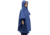 Outdoor Products Child Multi-Purpose Poncho, Polyurethane, Nylon, 37X67, Blue 571OPDSKYOP