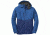 Outdoor Research Alpenice Hooded Jacket - Men's-Baltic/Glacier-Small