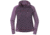 Outdoor Research Alpine Onset Hoody - Womens, Pacific Plum/Amethyst, Extra Small, 2681561367005