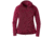 Outdoor Research Alpine Onset Hoody - Womens, Zin/Garnet, S, 2681561375006