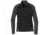 Outdoor Research Alpine Onset Zip Top - Womens, Black/Storm, Extra Large, 2681571344009