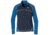 Outdoor Research Alpine Onset Zip Top - Womens, Naval Blue/Lapis, XS, 2681571334005