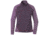 Outdoor Research Alpine Onset Zip Top - Womens, Pacific Plum/Amethyst, Extra Small, 2681571367005