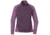 Outdoor Research Alpine Onset Zip Top - Womens, Pacific Plum/Amethyst, XL, 2681571367009