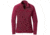 Outdoor Research Alpine Onset Zip Top - Womens, Zin/Garnet, XL, 2681571375009