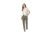 Outdoor Research Astroman Short Sleeve Sun Shirt - Womens