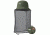 Outdoor Research Bug Bucket, Unisex, Fatigue, M 243380-fatigue-M