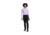 Outdoor Research Cirque Lite Pants - Womens, Solid Black, Extra Large, 3003341677-XL