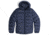 Outdoor Research Coldfront Down Hoodie - Men's, Navy, 2XL, 2831880230010