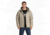 Outdoor Research Coldfront Down Hoodie - Mens, Pro Khaki, Small, 2831882291006