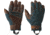 Outdoor Research Direct Route Gloves, Meditern/Sdl, Extra Large, 2643621829009